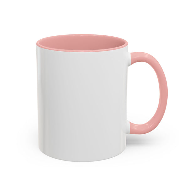 Elegant Atom Design 11oz 15oz Mug
