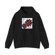 Flowers for jesus collection Cozy Sweatshirt Unisex