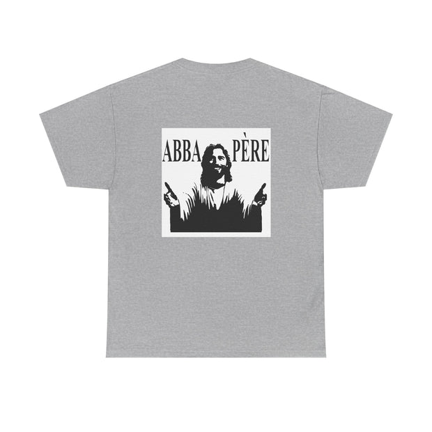 Lou Engle's Communion America Graphic Unisex T-Shirt