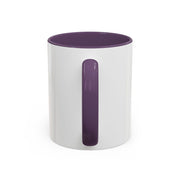 Elegant Atom Design 11oz 15oz Mug