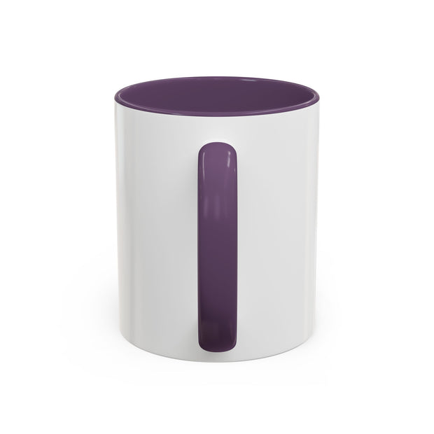Elegant Atom Design 11oz 15oz Mug