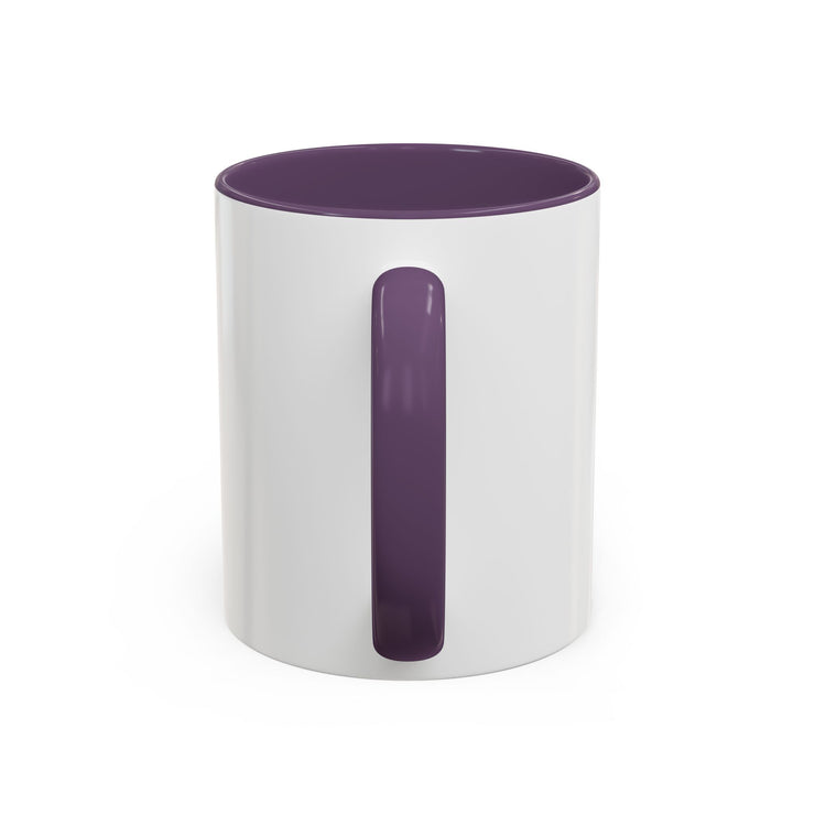 Elegant Atom Design 11oz 15oz Mug