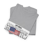 Lou Engle's Communion America Graphic Unisex T-Shirt