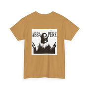 Lou Engle's Communion America Graphic Unisex T-Shirt