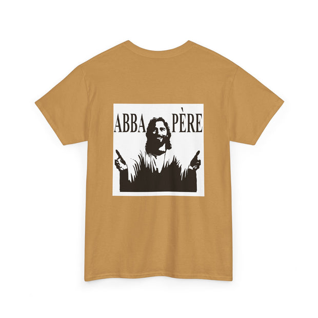 Lou Engle's Communion America Graphic Unisex T-Shirt