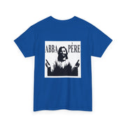 Lou Engle's Communion America Graphic Unisex T-Shirt