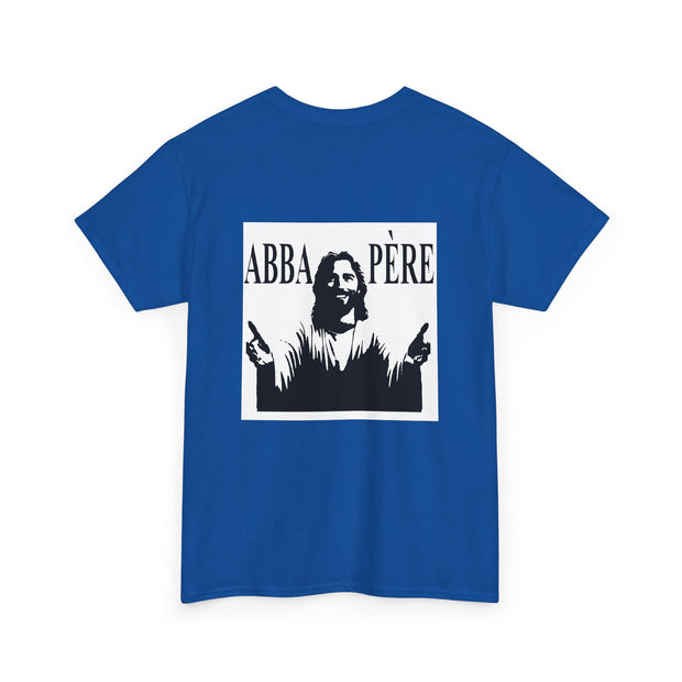 Lou Engle's Communion America Graphic Unisex T-Shirt