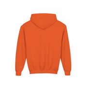 Youth Hooded Sweatshirt with ABBA PÈRE Design