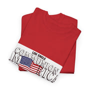 Lou Engle's Communion America Graphic Unisex T-Shirt