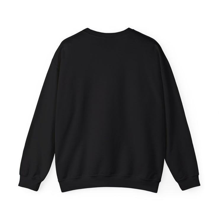 Cozy Faith-Inspired Floral Sweatshirt