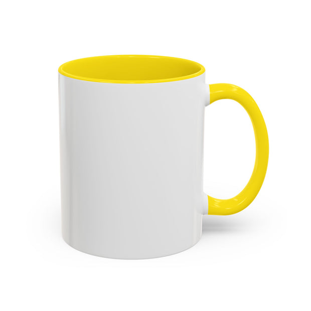 Elegant Atom Design 11oz 15oz Mug