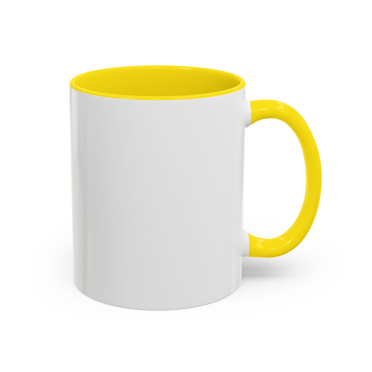 Elegant Atom Design 11oz 15oz Mug
