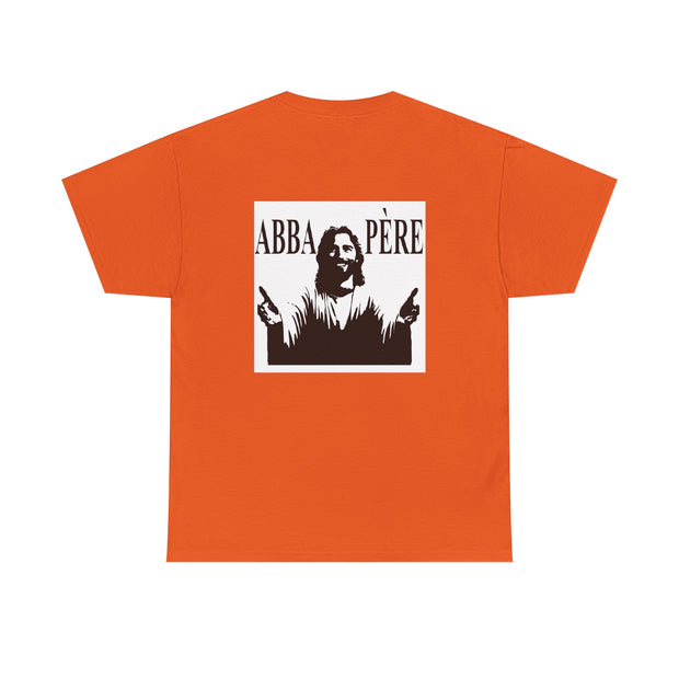 Lou Engle's Communion America Graphic Unisex T-Shirt