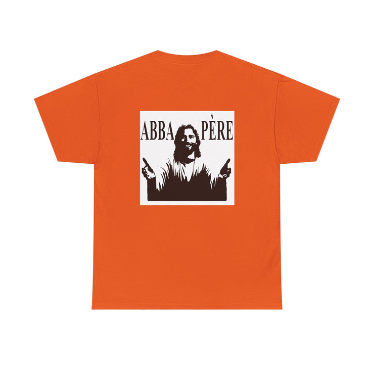 Lou Engle's Communion America Graphic Unisex T-Shirt