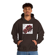 Flowers for jesus collection Cozy Sweatshirt Unisex