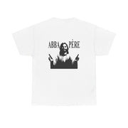 Lou Engle's Communion America Graphic Unisex T-Shirt