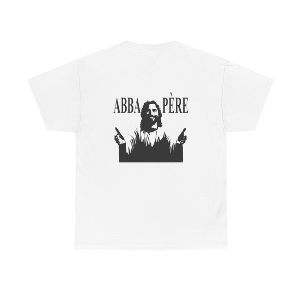 Lou Engle's Communion America Graphic Unisex T-Shirt