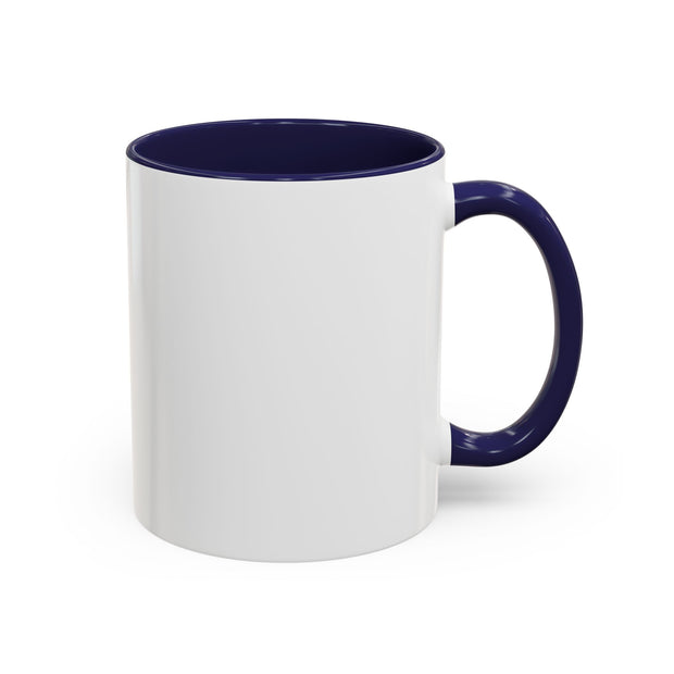 Elegant Atom Design 11oz 15oz Mug