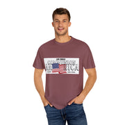 Communion America Most Popular Unisex Tee
