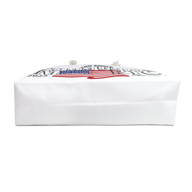 Lou Engle Communion America Weekender Bag