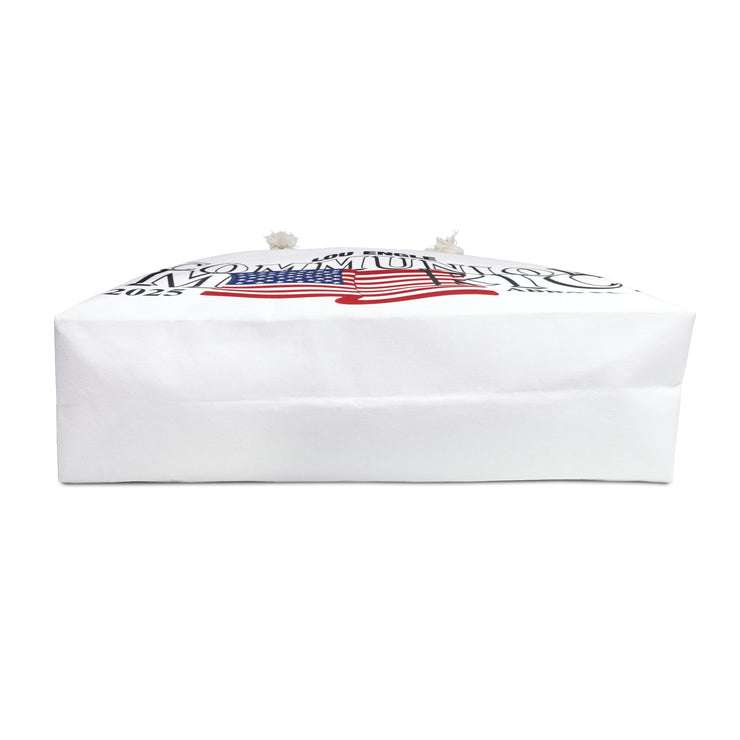Lou Engle Communion America Weekender Bag