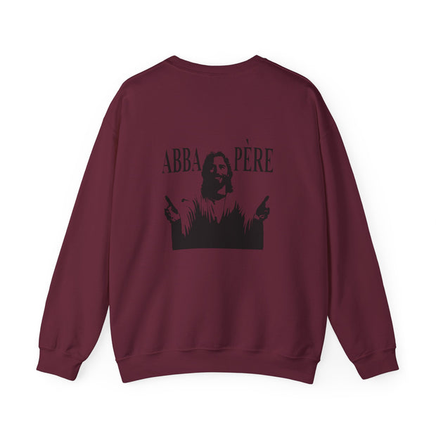 Charlie Kirk Inspirational Unisex Sweatshirt
