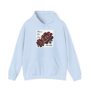 Flowers for jesus collection Cozy Sweatshirt Unisex