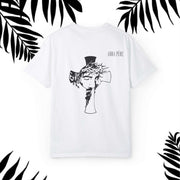 Faith-Inspired Unisex T-Shirt - "It's About The Lamb not the rabbit"