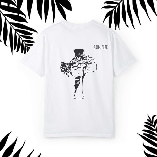 Faith-Inspired Unisex T-Shirt - "It's About The Lamb not the rabbit"