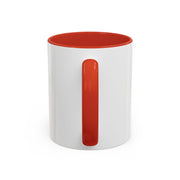 Elegant Atom Design 11oz 15oz Mug