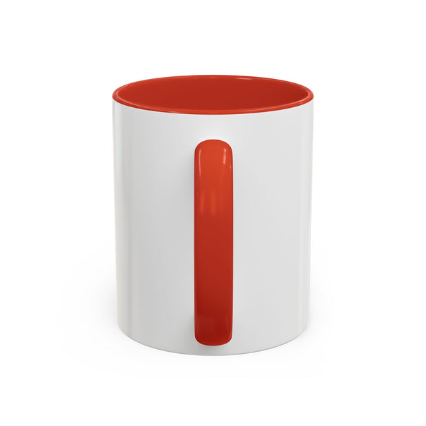 Elegant Atom Design 11oz 15oz Mug