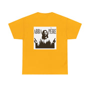Lou Engle's Communion America Graphic Unisex T-Shirt