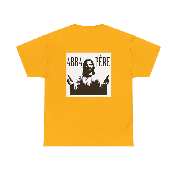 Lou Engle's Communion America Graphic Unisex T-Shirt