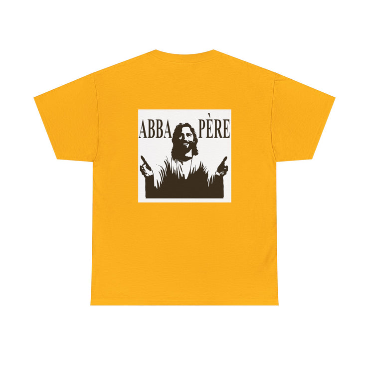 Lou Engle's Communion America Graphic Unisex T-Shirt
