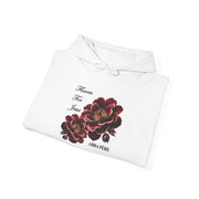 Flowers for jesus collection Cozy Sweatshirt Unisex