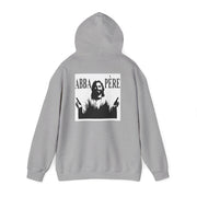 Lou Engle Communion America Hoodie - Unisex Heavy Blend Sweatshirt