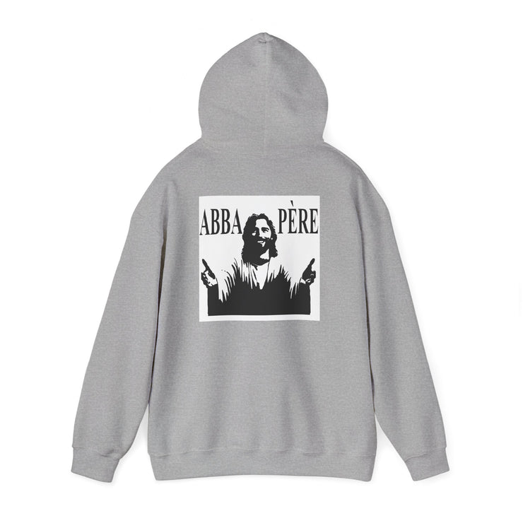 Lou Engle Communion America Hoodie - Unisex Heavy Blend Sweatshirt