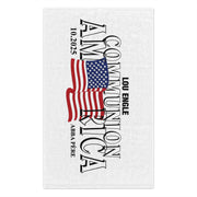 Communion America 2025 Rally Towel