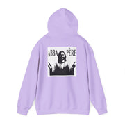 Lou Engle Communion America Hoodie - Unisex Heavy Blend Sweatshirt