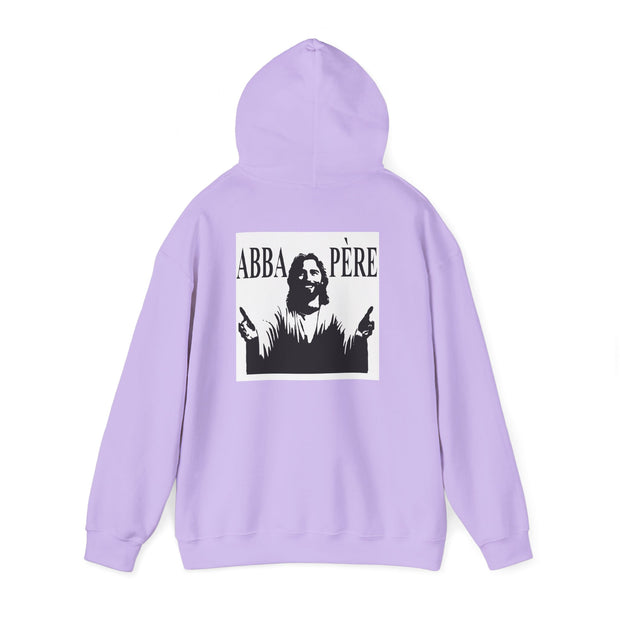 Lou Engle Communion America Hoodie - Unisex Heavy Blend Sweatshirt