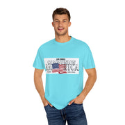 Communion America Most Popular Unisex Tee