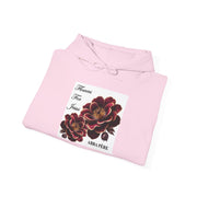 Flowers for jesus collection Cozy Sweatshirt Unisex