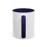 Elegant Atom Design 11oz 15oz Mug