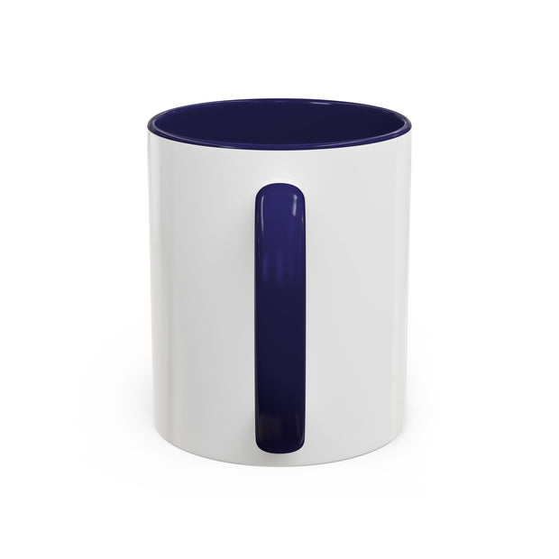 Elegant Atom Design 11oz 15oz Mug