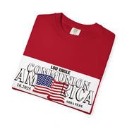 Communion America Most Popular Unisex Tee