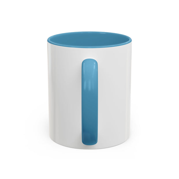 Elegant Atom Design 11oz 15oz Mug