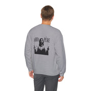 Charlie Kirk Inspirational Unisex Sweatshirt