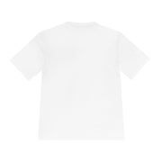 God is Everywhere : Atom Unisex Moisture Wicking Tee