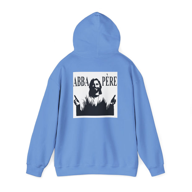 Lou Engle Communion America Hoodie - Unisex Heavy Blend Sweatshirt