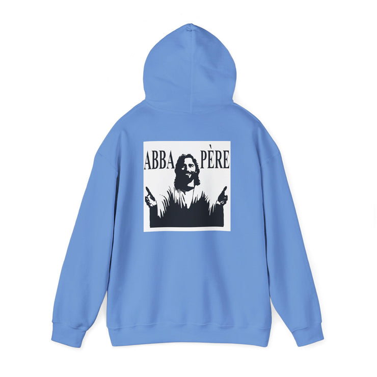 Lou Engle Communion America Hoodie - Unisex Heavy Blend Sweatshirt